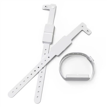 Активна затворска наруквица