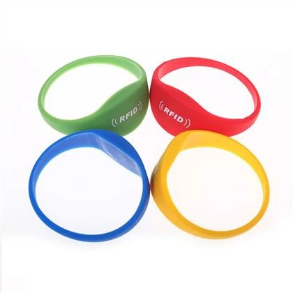 РФИД силиконска наруквица